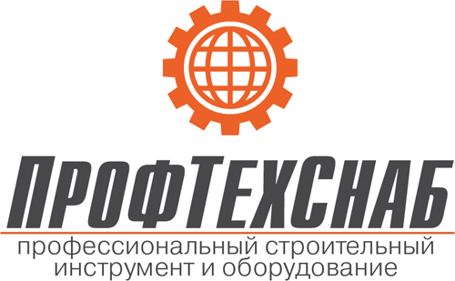 Официальный логотип компании ПрофТехСнаб