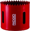 Коронка биметаллическая Ridgid M37