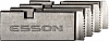 Резьбонарезные ножи для станка Esson BSPT R SS 1/2"-3/4"