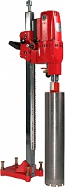 Алмазные сверлильные установки Voll V-Drill 160 Алмазные сверлильные установки Voll V-Drill 160