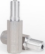 Алюминиевые удлинители для алмазной коронки Diamaster Aluminium 1 1/4 UNC, 100 мм