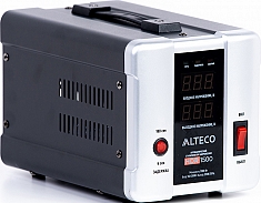 Автоматические стабилизаторы напряжения Alteco HDR 1500