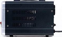 Автоматический стабилизатор напряжения Alteco HDR 2000 вид справа Автоматический стабилизатор напряжения Alteco HDR 2000 вид справа