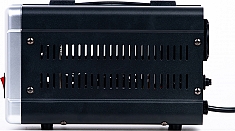 Автоматический стабилизатор напряжения Alteco HDR 500 вид справа