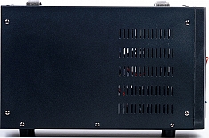 Автоматический стабилизатор напряжения Alteco STDR 8000 вид слева