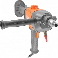 Бесщеточные дрели для алмазного бурения ProfiDiam PD-120/1.8 Brushless Бесщеточные дрели для алмазного бурения ProfiDiam PD-120/1.8 Brushless