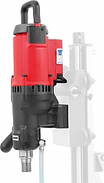 Двигатель для алмазного бурения Messer DM180-1 Двигатель для алмазного бурения Messer DM180-1