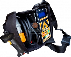 Электромуфтовые сварочные аппараты Advance Welding ATS180