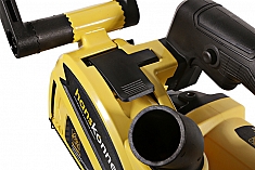 Кнопка защиты от случайного включения штробореза (бороздодела) Hanskonner Platinum HAG9125S Кнопка защиты от случайного включения штробореза (бороздодела) Hanskonner Platinum HAG9125S