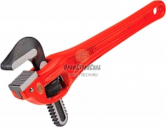 Коленчатый трубный ключ Ridgid OffSet Heavy Duty 14"