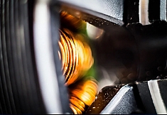 Механизм трубореза электрического ZDCN ZD220 Механизм трубореза электрического ZDCN ZD220