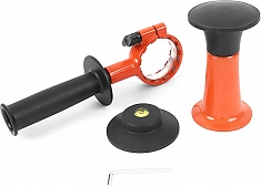 Принадлежности дрели для алмазного бурения Messer DM-150 Принадлежности дрели для алмазного бурения Messer DM-150