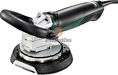 Шлифмашинка по бетону Metabo RF 14-115 без чашки