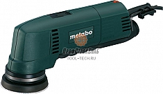 Шлифовальная машина Metabo SXE 400