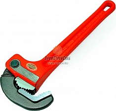 Трубные ключи Халилова Ridgid RapidGrip Heavy Duty 10"