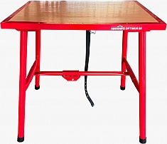 Универсальные складные рабочие столы-верстаки Remmers Optimus 80