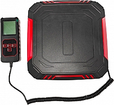 Весы цифровые электронные для хладагента Voll V-RCS 100